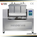 vacuum kneading machine dough mixer